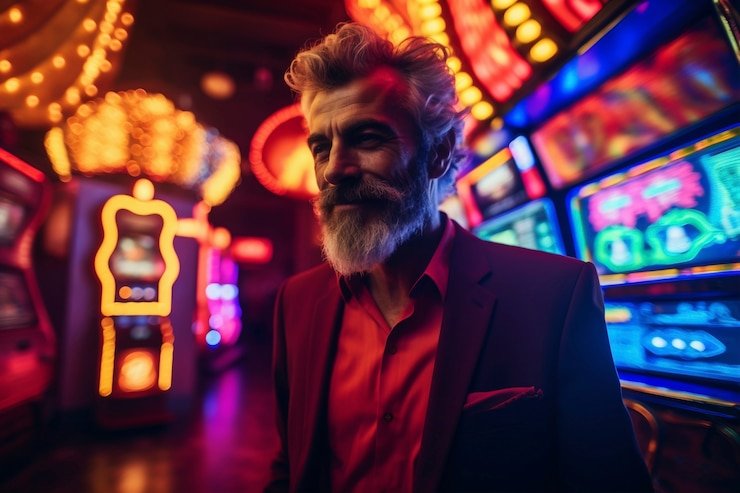 an777 slot featured game showcase