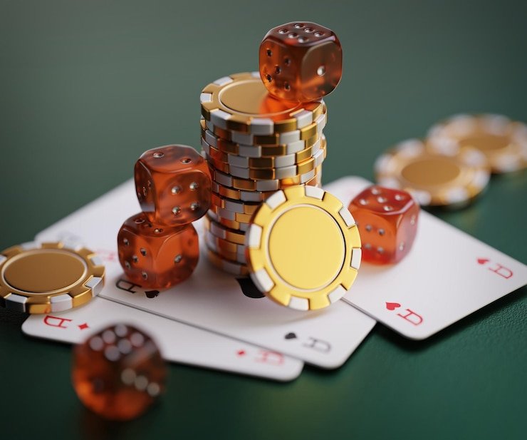 an777 slot live-dealer interface showing blackjack table with dealer and player cards displayed