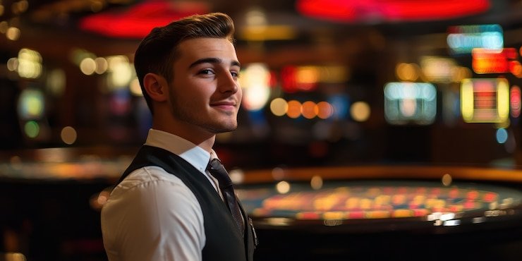 an777 slot App 